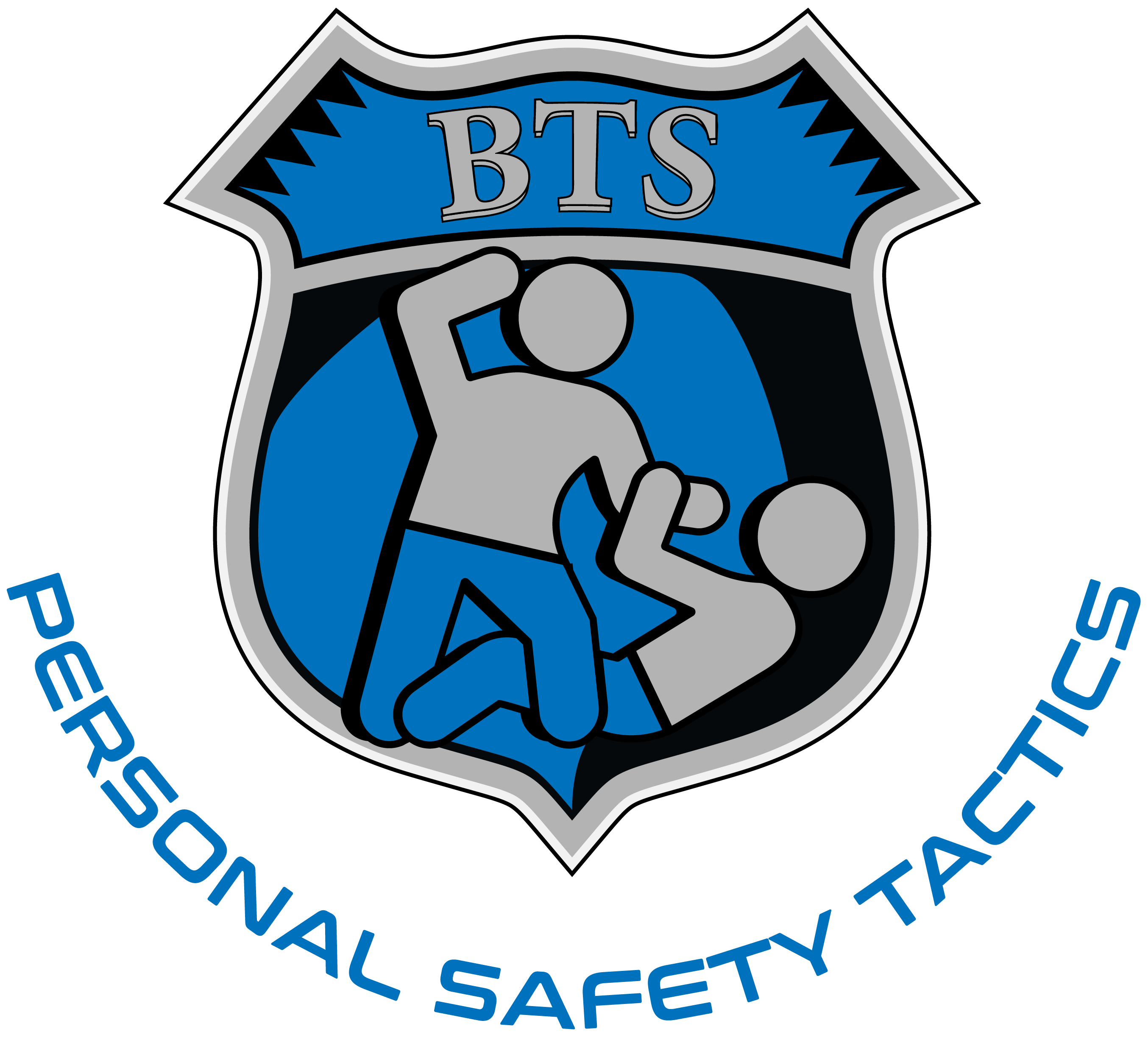 Personal Safety Tactics