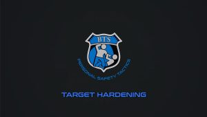 Video 1: Target Hardening