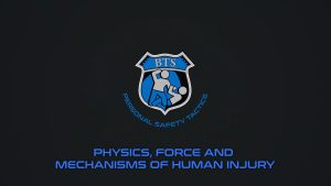 Video 5: Physics, Force and Mechanisms of Human Injury